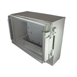 RS PRO ABS Polycarbonate Wall Box IP65 Viewing Window 166x161x93 mm, 1947497-image-35