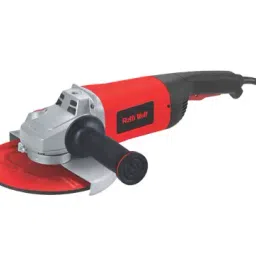 Ralli Wolf 77180 2500 W 180 mm Angle Grinder-image-61
