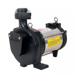 Mangla Marketed by TATA 5 HP Single Phase Horizontal Openwell Submersible Pump, JOSH-530T-image-81