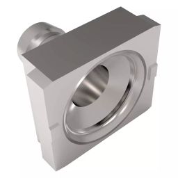 AMP - TE CONNECTIVITY CRIMP FLANGE, 9 SMALL, D-SUB BACKSHELL, 1-2308349-9-image-89