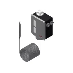 Danfoss Temperature Controller 017-502266-22