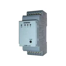 Siemens 7UG0885-1JU20 Water Level Controller Relay-26