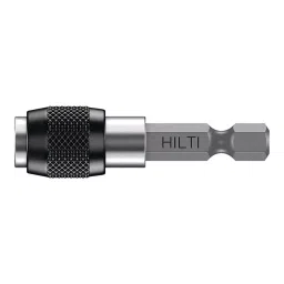 Hilti S-BH QC Quick-Change Bit Holder HEX1/4 inch Recess 50 mm Length, 2039217-picture-13