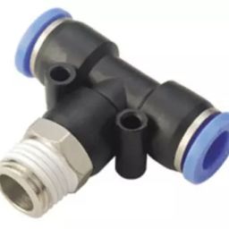 Techno PT Male Tee Branch 14-03 Thread Size 14 mm-picture-48