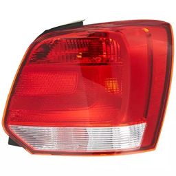 Uno Minda Tail Light Assembly without Wire - Right for Volkswagen Polo (TL-65011)-12