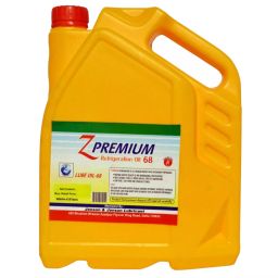 Z Premium Lube 68 Refrigeration Compressor Oil 5 L, 0617YYSOEBB-image-6