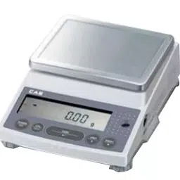 CAS High Precision Analytical Weight Scale 3200 g 10 mg Accuracy, CBL3200H-38