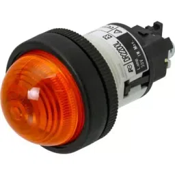 Fuji Electric Indicator Light DR22 Series (Dome Shape Diameter 24) 8509462 - Made in Japan-image-84