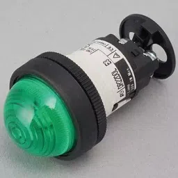 Fuji Electric Indicator Light DR22 Series (Dome Shape Diameter 24) 8509471 - Made in Japan-image-83