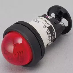 Fuji Electric Indicator Light DR22 Series (Dome Shape Diameter 24) 8509487 - Made in Japan-45