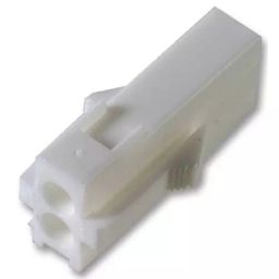 AMP - TE CONNECTIVITY RECEPTACLE, SEALED, 10WAY, 794942-1-image-15
