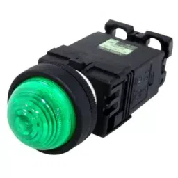 Fuji Electric Indicator Light DR22 Series (Dome Shape Diameter 24) 8509523 - Made in Japan-image-80