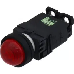 Fuji Electric Indicator Light DR22 Series (Dome Shape Diameter 24) 8509532 - Made in Japan-image-79