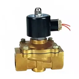 Techno 19.05 mm (3/4 Inch) 2/2 Way 24 V DC Diaphragm Valve 2W-200-20-26