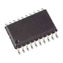 TEXAS INSTRUMENTS PWM Controllers IC, PHASE SHIFT PWM CONTR 20-SOIC, UCC3895DW-34