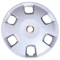 Prigan Tata Indica V2 33.02 cm (13 Inch) Press Fitting Wheel Cover (Set of 4)-picture-14