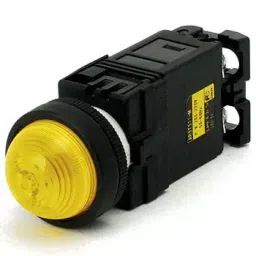 Fuji Electric Indicator Light DR22 Series (Dome Shape Diameter 24) 8509593 - Made in Japan-image-73