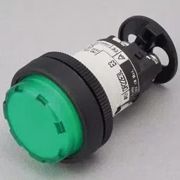 Fuji Electric Indicator Light DR22 Series (Protruding Diameter 24) 8509645 - Made in Japan-image-72