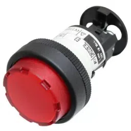 Fuji Electric Indicator Light DR22 Series (Protruding Diameter 24) 8509654 - Made in Japan-image-71