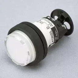 Fuji Electric Indicator Light DR22 Series (Protruding Diameter 24) 8509663 - Made in Japan-image-49