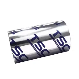 TSC Thermal Transfer Barcode Wax Ribbon for Labels, Tags, Barcode Printing Wax (EWX - 105mm x 300m)-image-47