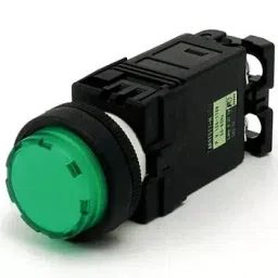 Fuji Electric Indicator Light DR22 Series (Protruding Diameter 24) 8509697 - Made in Japan-image-47