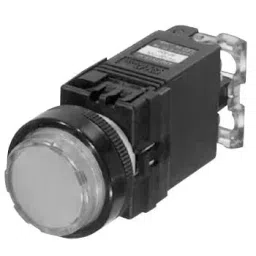Fuji Electric Indicator Light DR22 Series (Protruding Diameter 24) 8509706 - Made in Japan-image-69