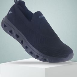 Sparx Men Mesh Walking Shoes-picture-36