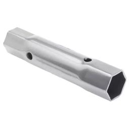 iMTSP Double Sided Spark Plug Spanner Strengthened 16x17 mm (Pack of 10)-image-5