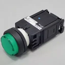 Fuji Electric Indicator Light DR22 Series (Protruding Diameter 24) 8509724 - Made in Japan-image-67
