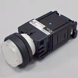 Fuji Electric Indicator Light DR22 Series (Protruding Diameter 24) 8509742 - Made in Japan-image-45