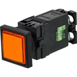 Fuji Electric Indicator Light DR22 Series (Flat Type 24) 8509794 - Made in Japan-94
