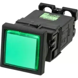 Fuji Electric Indicator Light DR22 Series (Flat Type 24) 8509803 - Made in Japan-93