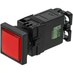 Fuji Electric Indicator Light DR22 Series (Flat Type 24) 8509812 - Made in Japan-92