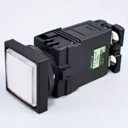 Fuji Electric Indicator Light DR22 Series (Flat Type 24) 8509821 - Made in Japan-90