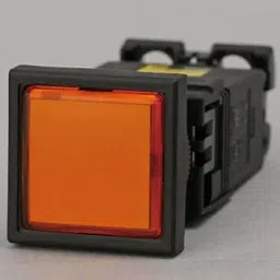 Fuji Electric Indicator Light DR22 Series (Flat Type 24) 8509837 - Made in Japan-89