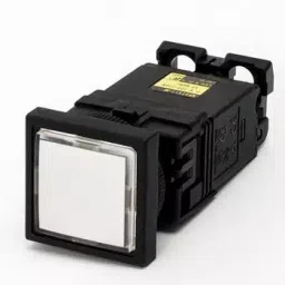 Fuji Electric Indicator Light DR22 Series (Flat Type 24) 8509864 - Made in Japan-87