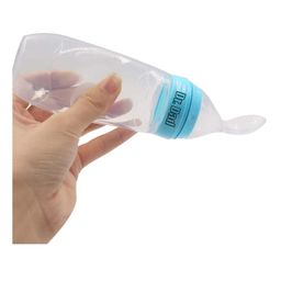 Dr Dad Squeezy Silicone Food Feeder-20
