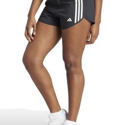 ADIDAS Otr E Women Brand Logo Printed Mid Rise Shorts-6