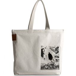 DailyObjects Shopper Tote Bag-46