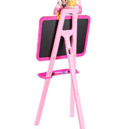 owen IToys 5 In 1 Two Way Easel Board With Stand - (Color Design and Shape May Vary) image 5