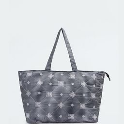 max Oversized Shopper Shoulder Bag-image-81