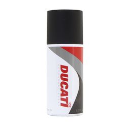 Ducati Ice Long Lasting Deodorant Spray - 150ml-48