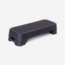 domyos Step500 with Built-In Fold-Down Feet image 1