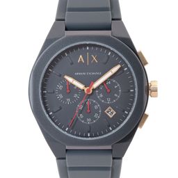 Armani Exchange Men Chronograph Analogue Watch AX4168I-12