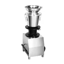 Verai 5 ltr Heavy Duty Square Mixer Machine Square Model-image-77