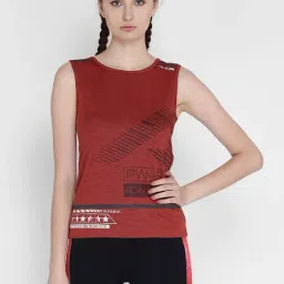 ALCIS Tango Graphic Print Tank Top-27