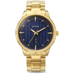 Titan 1875YM02 Regalia Opulent Analog Watch for Men image 1