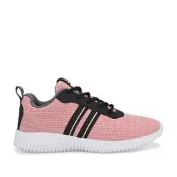OFF LIMITS Women's VIZ RUNNER W II Pink Running Shoes-picture-0