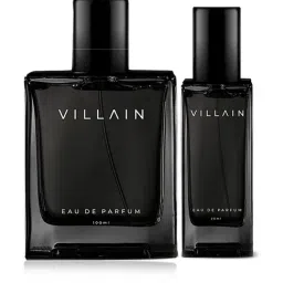 VILLAIN Eau De Parfum for Men - 120 ml-image-79